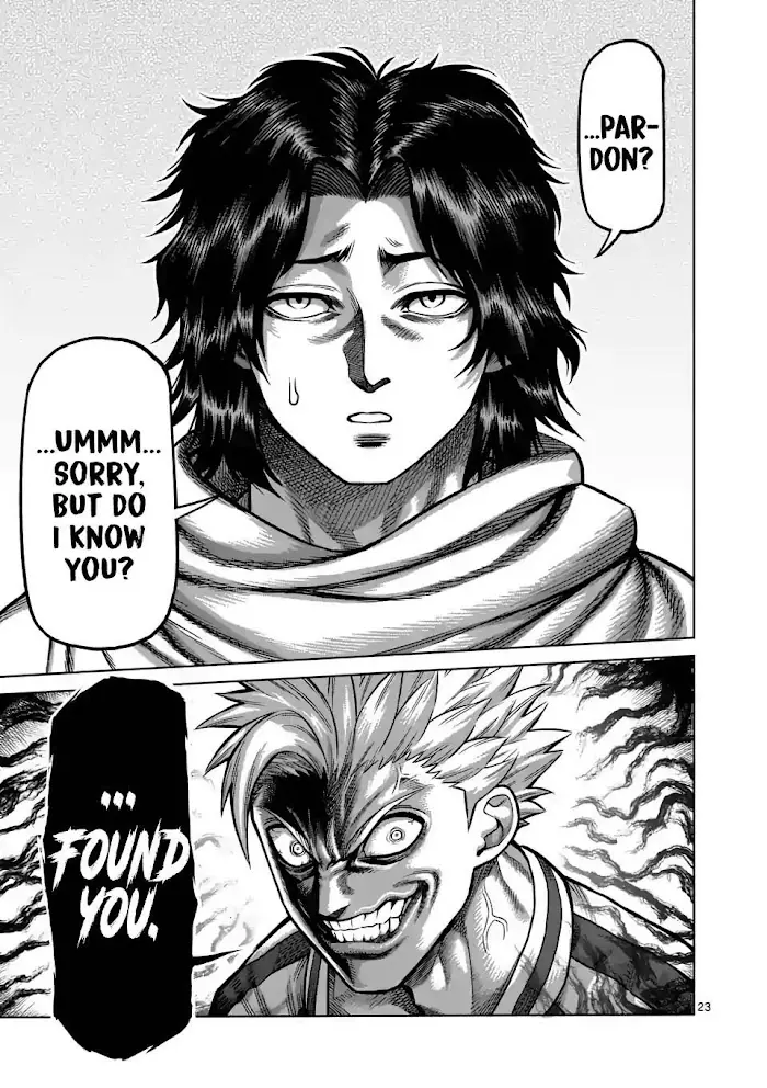 Kengan Omega Chapter 2 image 23_optimized